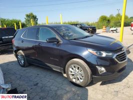 Chevrolet Equinox 2020 1