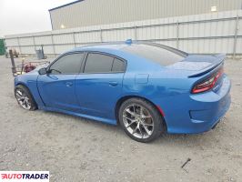 Dodge Charger 2022 3