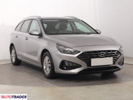Hyundai i30 - zobacz ofertę