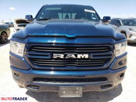 Dodge Ram 2021 5