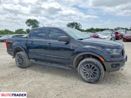Ford Ranger 2020 2