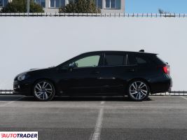 Subaru Levorg 2015 1.6 167 KM