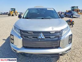 Mitsubishi Outlander 2024 2