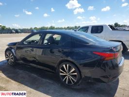 Nissan Altima 2020 2