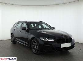 BMW 530 2022 2.0 248 KM