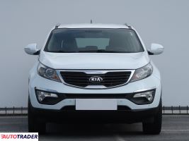 Kia Sportage 2013 1.7 113 KM Kia Sportage 2013 1.7 113 KM