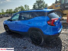 GMC Terrain 2024 1