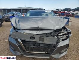 Nissan Sentra 2022 2