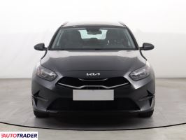 Kia Ceed 2022 1.5 158 KM