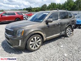 Kia Pozostałe 2020 3