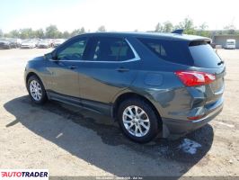 Chevrolet Equinox 2020 1