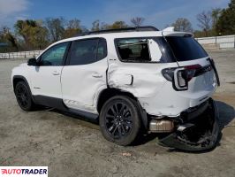 GMC Acadia 2023 2