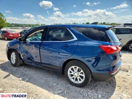 Chevrolet Equinox 2020 1