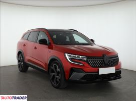 Renault Espace 2023 1.2 197 KM
