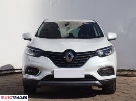 Renault Kadjar 2022 1.3 138 KM
