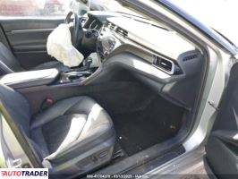 Toyota Camry 2020 3 Toyota Camry 2020 3