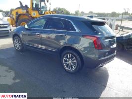 Cadillac Pozostałe 2021 3 Cadillac Pozostałe 2021 3