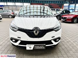 Renault Grand Scenic 2019 1.3 140 KM