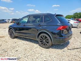 Volkswagen Tiguan 2021 2