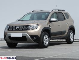 Dacia Duster 2019 1.6 112 KM