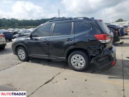 Subaru Forester 2020 2