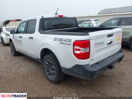 Ford Maverick 2023 2