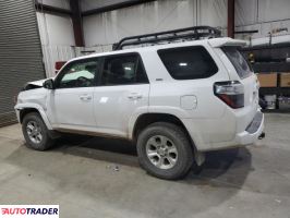 Toyota Pozostałe 2019 4 Toyota Pozostałe 2019 4