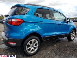 Ford EcoSport 2018 2