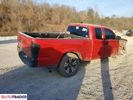 Toyota Tacoma 2022 2