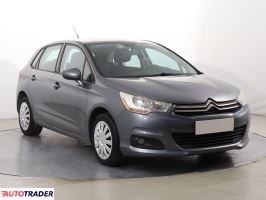 Citroen C4 2012 1.4 93 KM