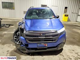 Subaru Forester 2025 2