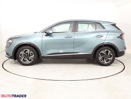 Kia Sportage 2023 1.6 147 KM
