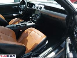 Ford Mustang 2020 2