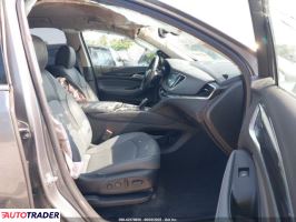 Buick Enclave 2020 3