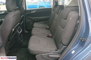 Ford S-Max 2019 2.0 150 KM Ford S-Max 2019 2.0 150 KM