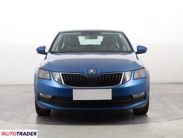Skoda Octavia 2018 1.0 113 KM Skoda Octavia 2018 1.0 113 KM