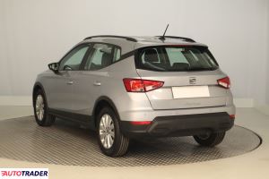 Seat Arona 2022 1.0 108 KM