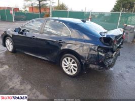 Toyota Camry 2021 2
