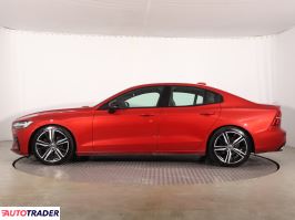 Volvo S60 2019 2.0 187 KM