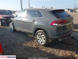 Volkswagen Atlas 2020 3