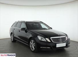 Mercedes E-klasa - zobacz ofertę