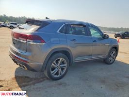 Volkswagen Atlas 2024 2