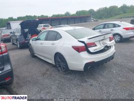Acura TL 2019 3 Acura TL 2019 3