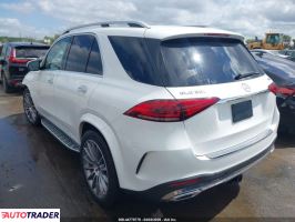 Mercedes GL 2022 2