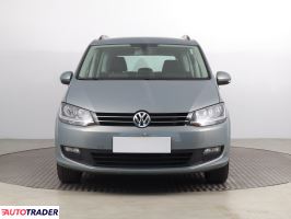 Volkswagen Sharan 2013 1.4 147 KM Volkswagen Sharan 2013 1.4 147 KM
