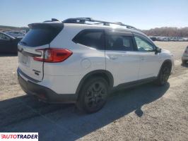 Subaru Pozostałe 2023 2