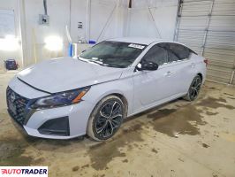 Nissan Altima 2023 2