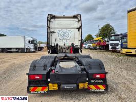 Scania Scania