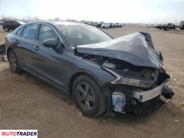 Kia Pozostałe 2021 1