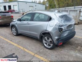 Honda HR-V 2020 1
